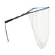 thumbnail image 3 of Neta de pesca Mesh red telescópica mango de telescópico red red de pesca red red para hombres para mujeres botes de agua dulce kayak al aire, 3 of 9