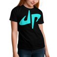 thumbnail image 2 of Dude Perfect T-Shirts for Boys Girls, Kids Short Sleeve Shirts, Funny Novelty Tee, Youth Casual Crew Neck Tops, 4-14 Year, 2 of 10