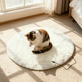 thumbnail image 6 of Self-Warming Heated Mat for Pets 40x40cm, Soft Winter Carpet Pad – Non-Electric Crate Warmer for Cats and Dogs, Indoor Floor Cushion for Cold Weather Comfort, 6 of 7