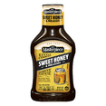 thumbnail image 2 of ( 2 Pack ) KC Masterpiece Barbecue Sauce, Sweet Honey & Molasses, Kettle Cooked, 18 oz, 2 of 2