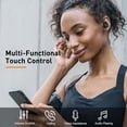 thumbnail image 6 of TRANYA B530 Pro Bluetooth 5.0  Wireless Earbuds with Deep Bass, Aptx/AAC Compatible Wireless Headphones, 6 of 6
