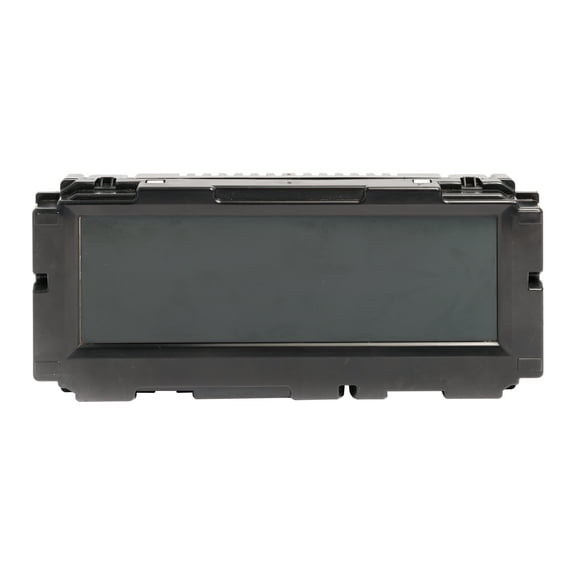 Restored 2011-2016 Chevrolet Cruze Center Dash Driver Information Display Screen 1878183 (Refurbished)