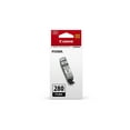 thumbnail image 2 of Canon PGI-280 Pigment Black Ink Tank (2 Pack), 2 of 2