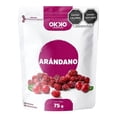thumbnail image 1 of Arandano Deshidratado OKKO 75 g, 1 of 4