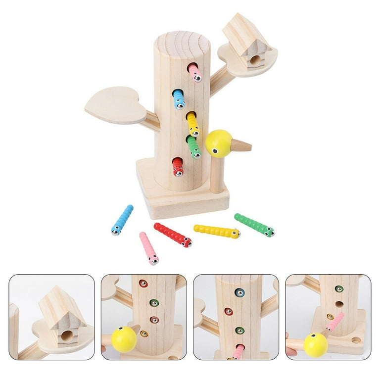 Magnetic desktop toys 2025