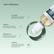 thumbnail image 2 of Aceite corporal Advanced Clinicals, colágeno reafirmante, 112 ml, 2 of 9