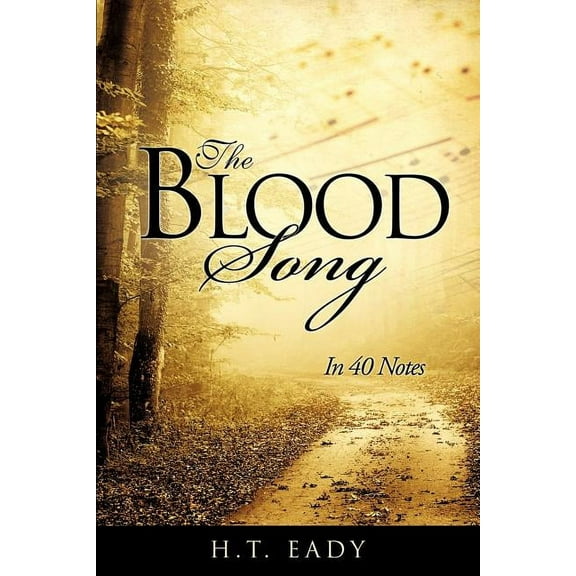 The Blood Song (Paperback)