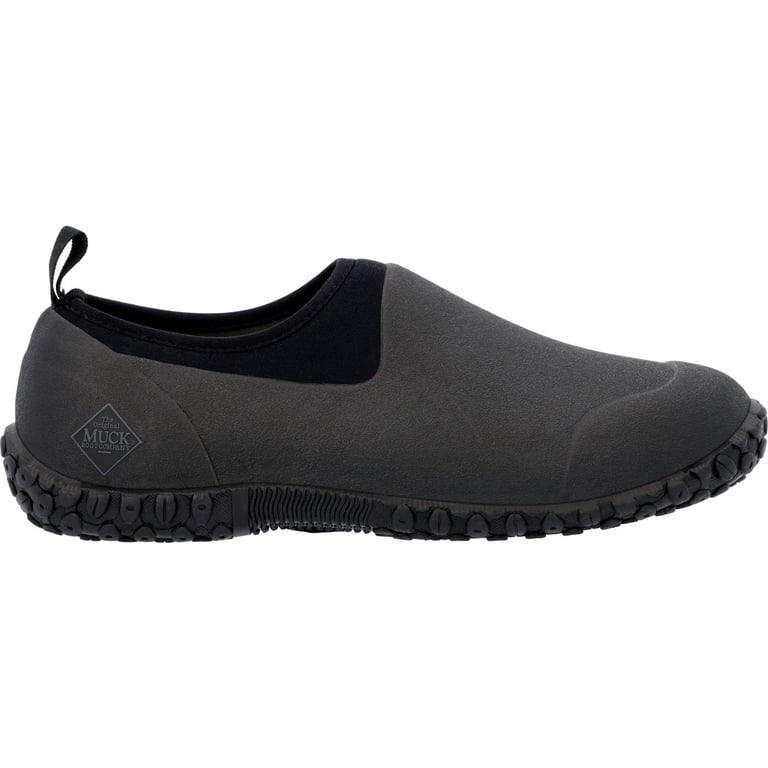 Muck Boot Company Men\'s Black Slip-On Loafer Muck Boot Company Men main image 3