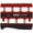 Red, variant on Gripmaster Hand Exerciser - Light (Blue)