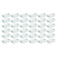 thumbnail image 2 of Sterilite Boîte à Pinces pour Petits Dossiers, Contenant de Rangement Transparent avec Couvercle, Lot de 36, 2 of 12
