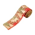 thumbnail image 1 of HBFAGFB Christmas Decorations Party Home Decor Cartoon Stickers Burlap Webbing Decorations H, 1 of 4