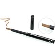 thumbnail image 2 of Popfeel Eyebrow Pencil Waterproof Long Lasting Eye Brow Maker Pen Makeup Tools, 2 of 7