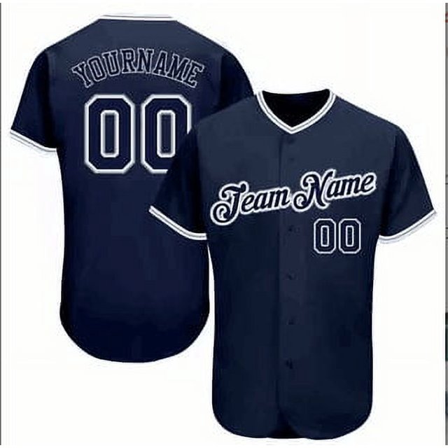 Traje de béisbol casual para hombre con nuevo paisaje americano Jersey estampado por sublimación 3D Jersey para todos los partidos de Instagram