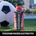 thumbnail image 3 of BODYARMOR SuperDrink Strawberry Banana Sports Drink, 16 fl oz, (Pack of 8), 3 of 5