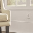 thumbnail image 2 of Legrand radiant 20 Amp 125-Volt Tamper-Resistant Duplex Outlet with Ultra-Fast PLUS Power Delivery USB C/C, White, 2 of 5