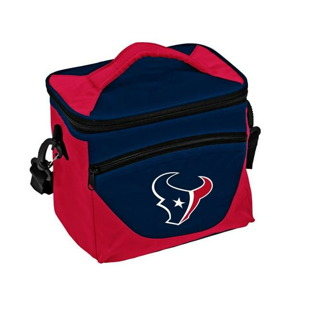 Logo Brands 613-55H Houston Texans Glacière-Repas Halftime