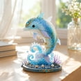 thumbnail image 3 of 3D Beaded Animal Craft Kit,Exquisite Animal Bead Making Set for Adult Beginners/Craft Enthusiasts,Complete Supply Pack Include Guidebook for Handcraft Production, 3 of 5