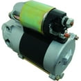 thumbnail image 2 of OEG Parts New Starter Compatible with John Deere Lawn Tractor 1987-1996 GX95 RX95 SRX95 SX95 160 165 212 AM102567, AM107206, 211632070, 211632081, 128000-2890, 128000-6550, SND0240, 41052063, 2 of 9