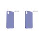 thumbnail image 2 of Sidaley Funda protectora elástica a prueba de golpes para teléfono móvil TureClos TPU Type12 NO12, 2 of 6