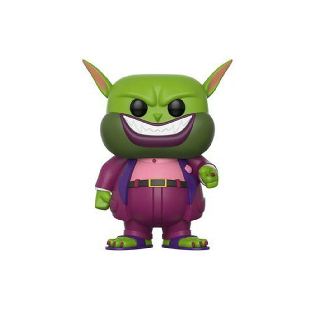 funko pop space invader