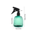 thumbnail image 3 of strola Toys Plastic Spray Bottle Fine Mist Mister, Small Pressure Sprayer for Plants Cleaning, Multi-purpose Household Watering Can, 3 of 6