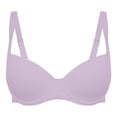 thumbnail image 2 of Brasier para Mujer Playtex Playsupport Talla 34B Lila, 2 of 3