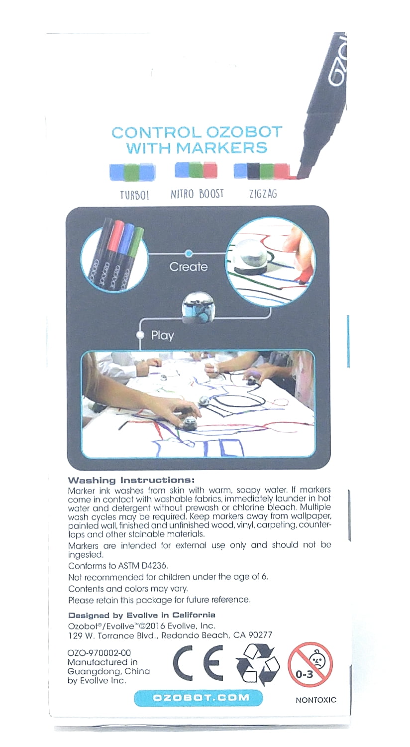 Ozobot walmart hotsell
