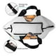 thumbnail image 4 of Easygdp Various Oranges Bolsas Tote para Mujer, Bolsos de Hombro para Viaje, Bolsos de Mano de Gran Capacidad para Compras y Trabajo, 4 of 8
