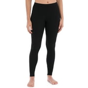 Fruit of the Loom Women's Waffle Pant Thermal
