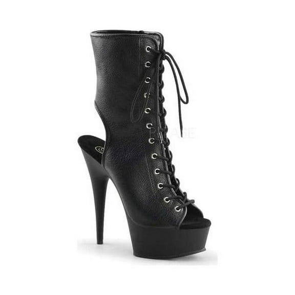 Women's Pleaser Delight 1016