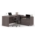 thumbnail image 1 of Bestar Pro-Linea L-Desk, 1 of 5