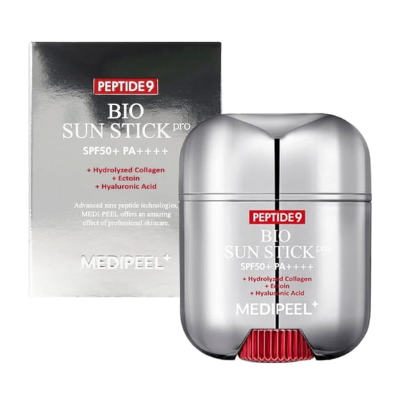 Peptide 9 Bio Sun Stick Pro Sun Screen Unisex Sun Stick