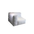 thumbnail image 1 of RGstyle RG8001B-WHT Canapé Gonflable - Blanc, 1 of 1