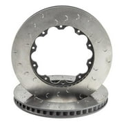 Alcon 390 x 32.8 mm Gen 2 Front Right Rotor Ring Kit