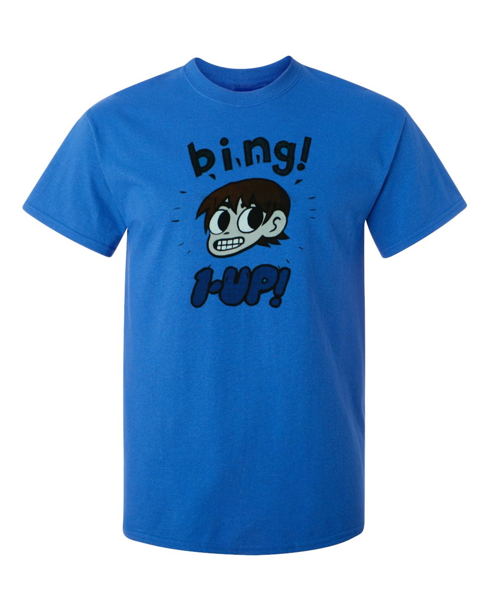 T shop shirt bing