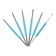 thumbnail image 1 of RENACLIPY 6Ud Kit Auxiliar De Soldadura Para Reparación De Con Mango Cómodo Azul, 1 of 7