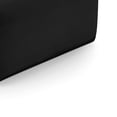 thumbnail image 3 of Bagbase Matte PU Toiletry Bag, 3 of 4