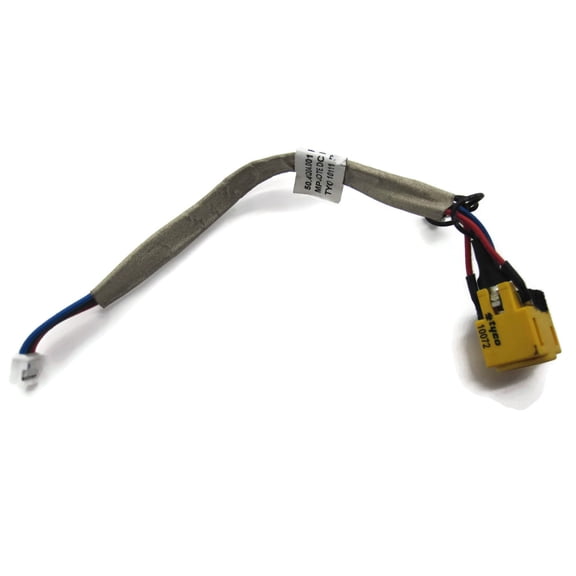 Lenovo ThinkPad X201 X200 DC-IN Power Jack 44C5396