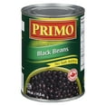 thumbnail image 1 of PRIMO NO SALT ADDED BLACK BEANS, 1 of 2