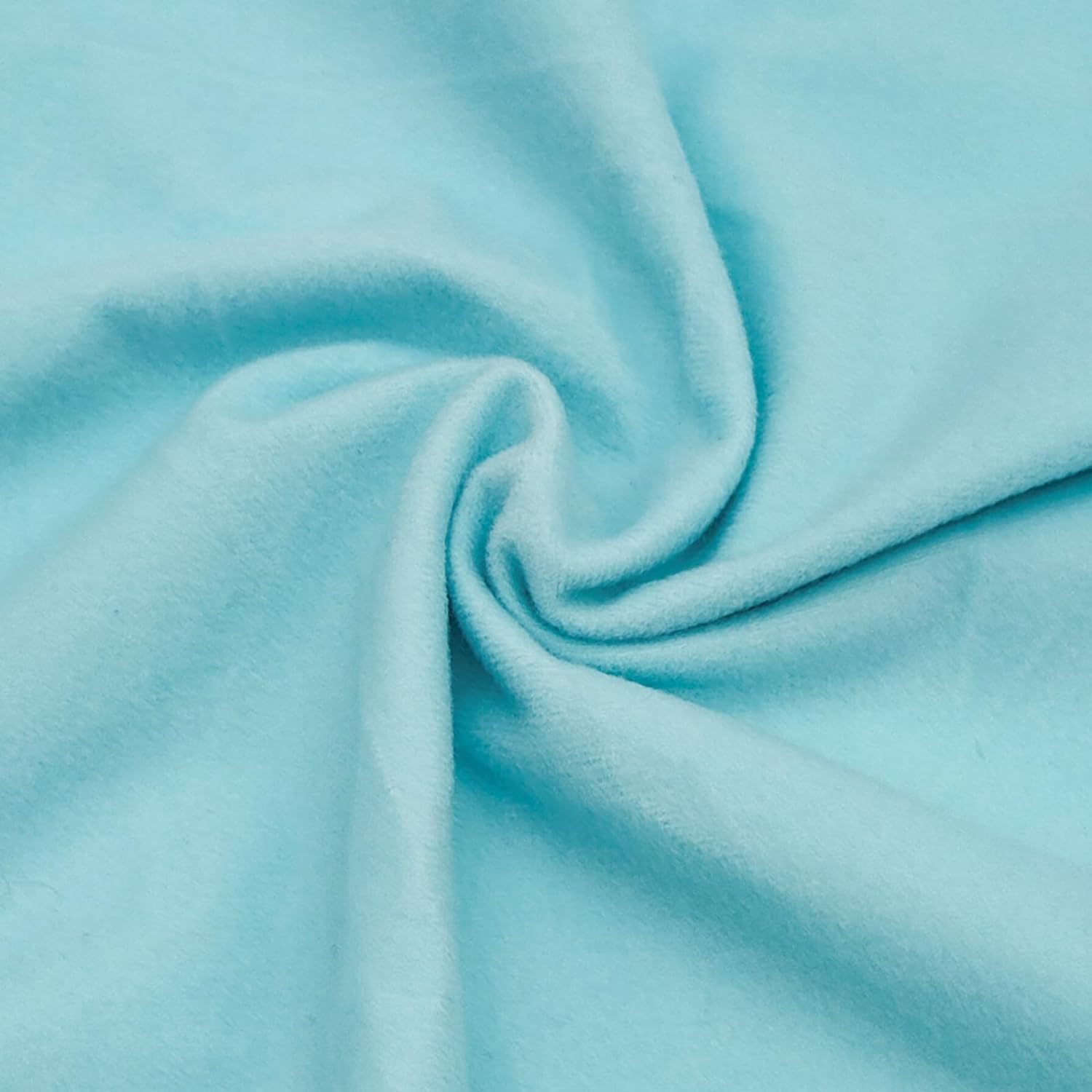 Glow in The Dark Fabric,Glow Fabric for Sewing Clothes,Luminous Polyester Fabric for Lighted Fabric for Clothes,Decorations, DIY Craft Supplies and Other Uses
