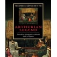 thumbnail image 1 of Le Compagnon de Cambridge à la Légende d'Arthurian (Broché), 1 of 1