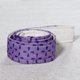 thumbnail image 3 of Hornee incluso tiras Molde para pasteles Humedezca Tiras Cinturón Grueso Algodón absorbente Proveedor de protección para hornear, 3 of 7