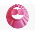 thumbnail image 4 of Janrevotw 3pcs Adjustable Baby Shampoo Cap Soft Waterproof Shower Cap Protect Eyes Shampoo Shower Bath Hair Cap, 4 of 11