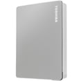 thumbnail image 4 of Disco Duro Externo 2TB Toshiba Canvio Flex USB-C HDTX120XSCAA, 4 of 6