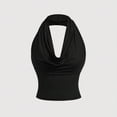 thumbnail image 7 of XIYON Womens Tops Stylish Sleeveless Tank Top Comfortable Breathable For Everyday Wear Fashion Clothing 2026, 7 of 7