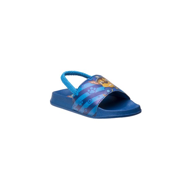 paw patrol slip and slide