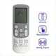 thumbnail image 2 of Reemplazo del Control Remoto Universal de CA DB93-14643S para el Aire Acondicionado para DB63-03556X003 DB93-15882Q DB93-1463T DB93-14643F, 2 of 5
