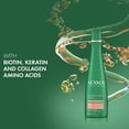 thumbnail image 4 of Champú Nexxus Unbreakable Care Anti-Rotura, 400 ml, sin sulfatos, 4 of 8