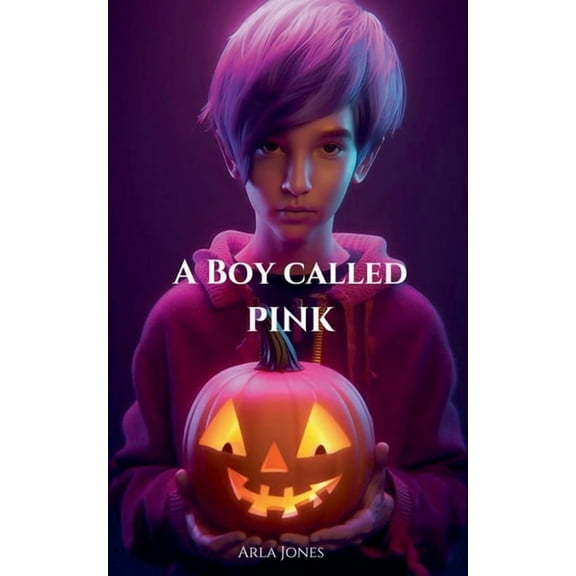 A Boy Called Pink, (Paperback)