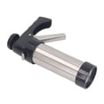 thumbnail image 1 of Máquina Para Hacer Galletas, Prensa Para Galletas, Herramienta Para Hornear En La Cocina, Acero Inoxidable Seguro Y Confiable, Multifuncional, Eficiente Para Churro, 1 of 7